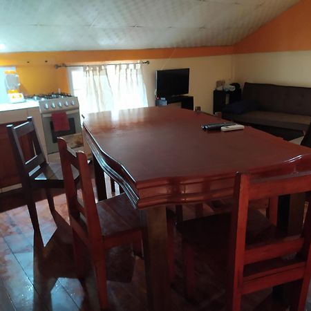 Sun Havens Apartments & Suites Bocas del Toro Exterior foto