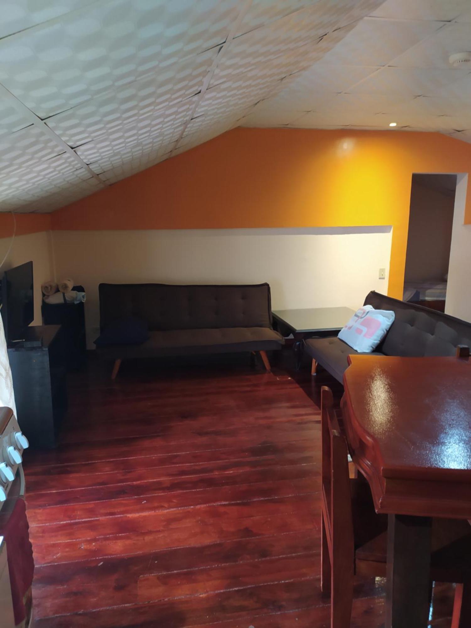 Sun Havens Apartments & Suites Bocas del Toro Exterior foto