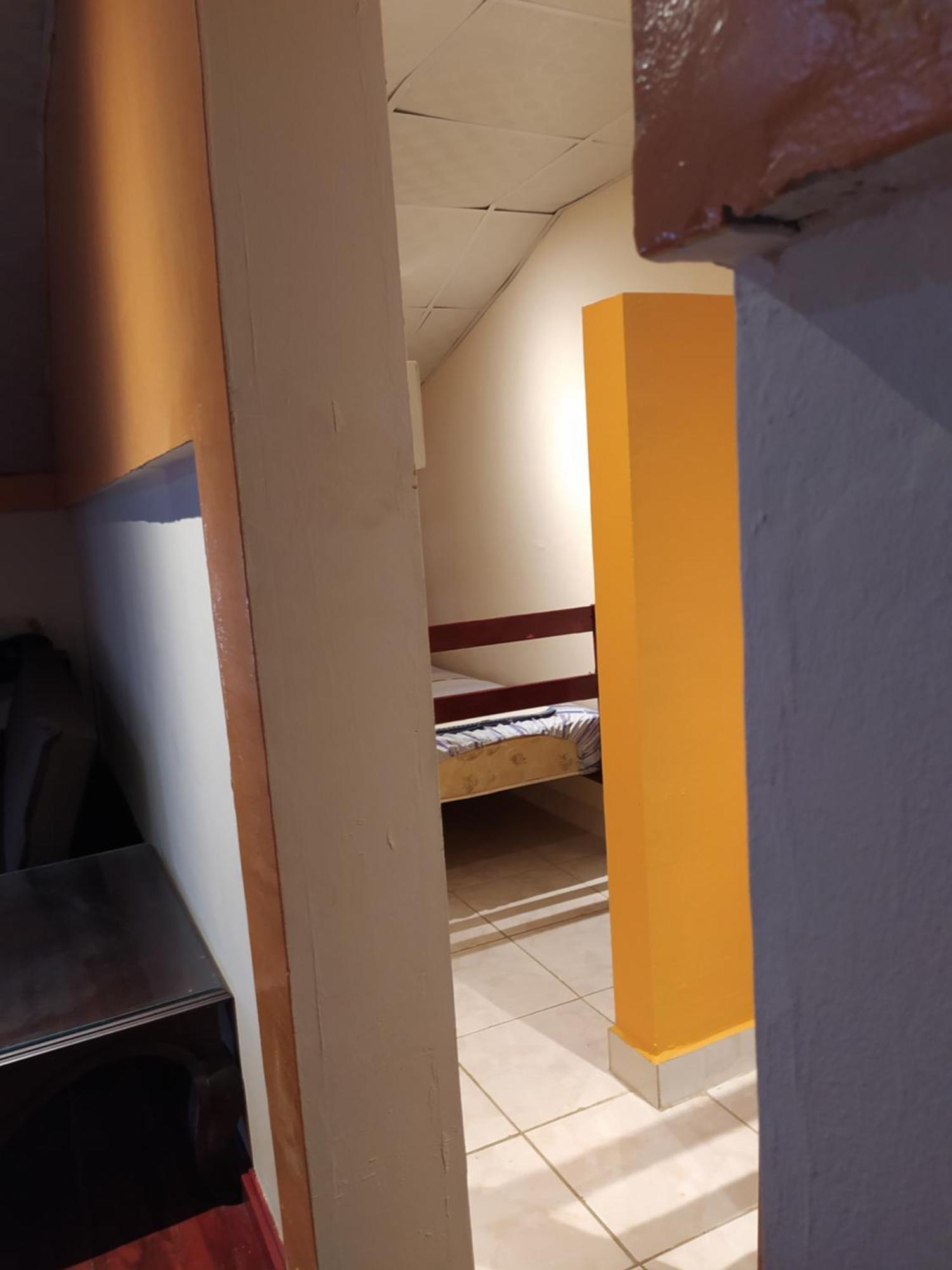 Sun Havens Apartments & Suites Bocas del Toro Exterior foto