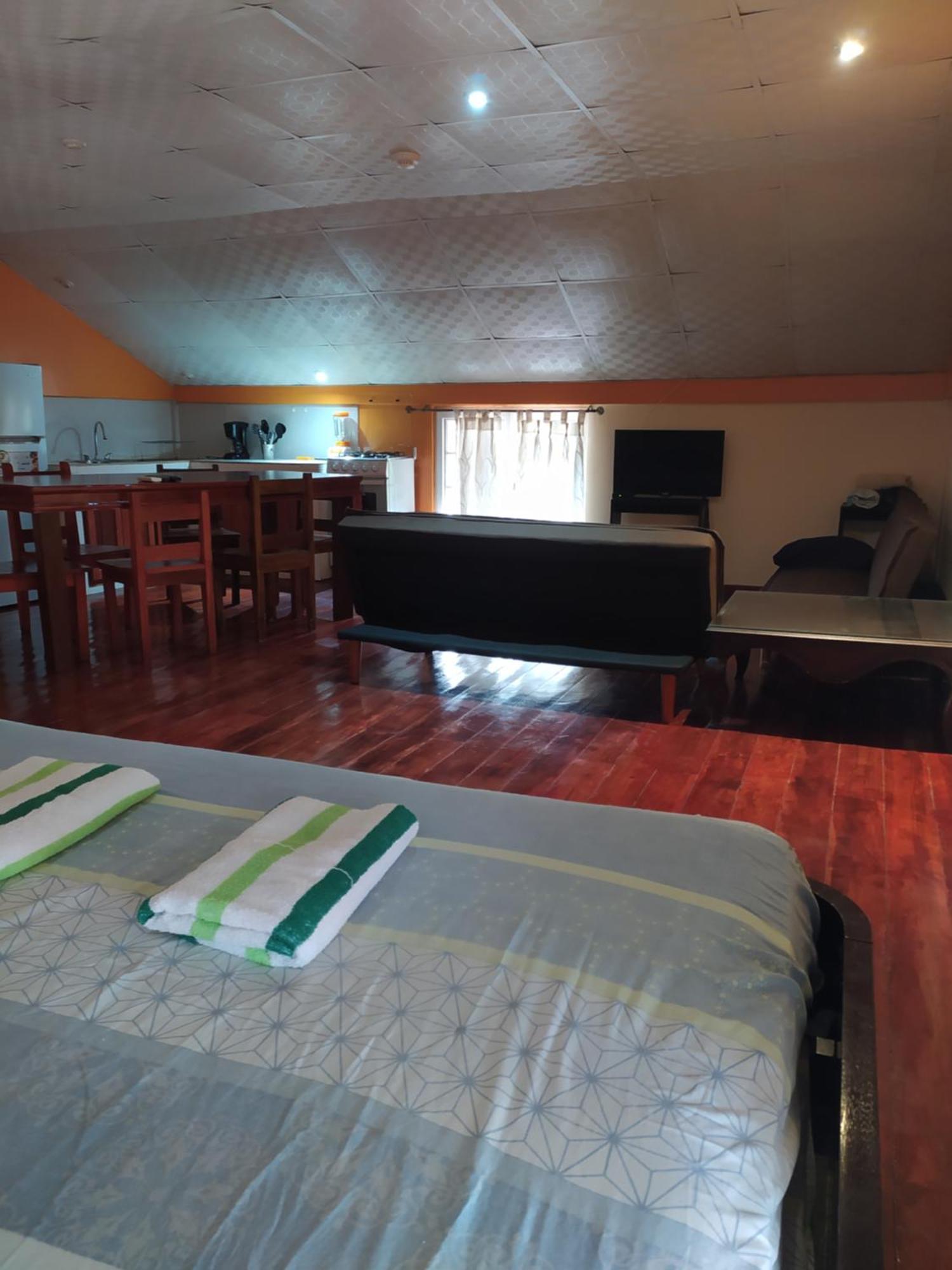 Sun Havens Apartments & Suites Bocas del Toro Exterior foto