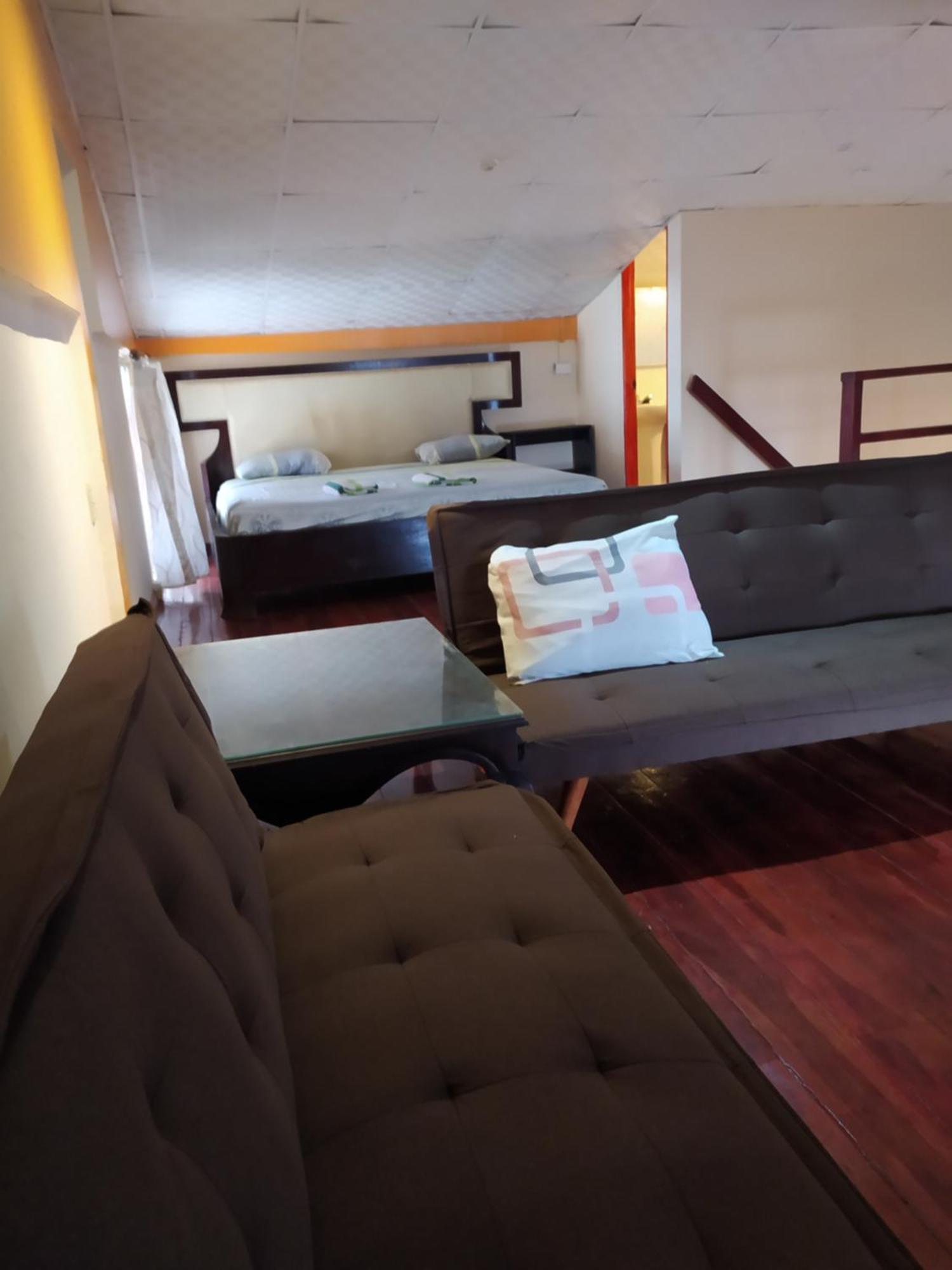 Sun Havens Apartments & Suites Bocas del Toro Exterior foto