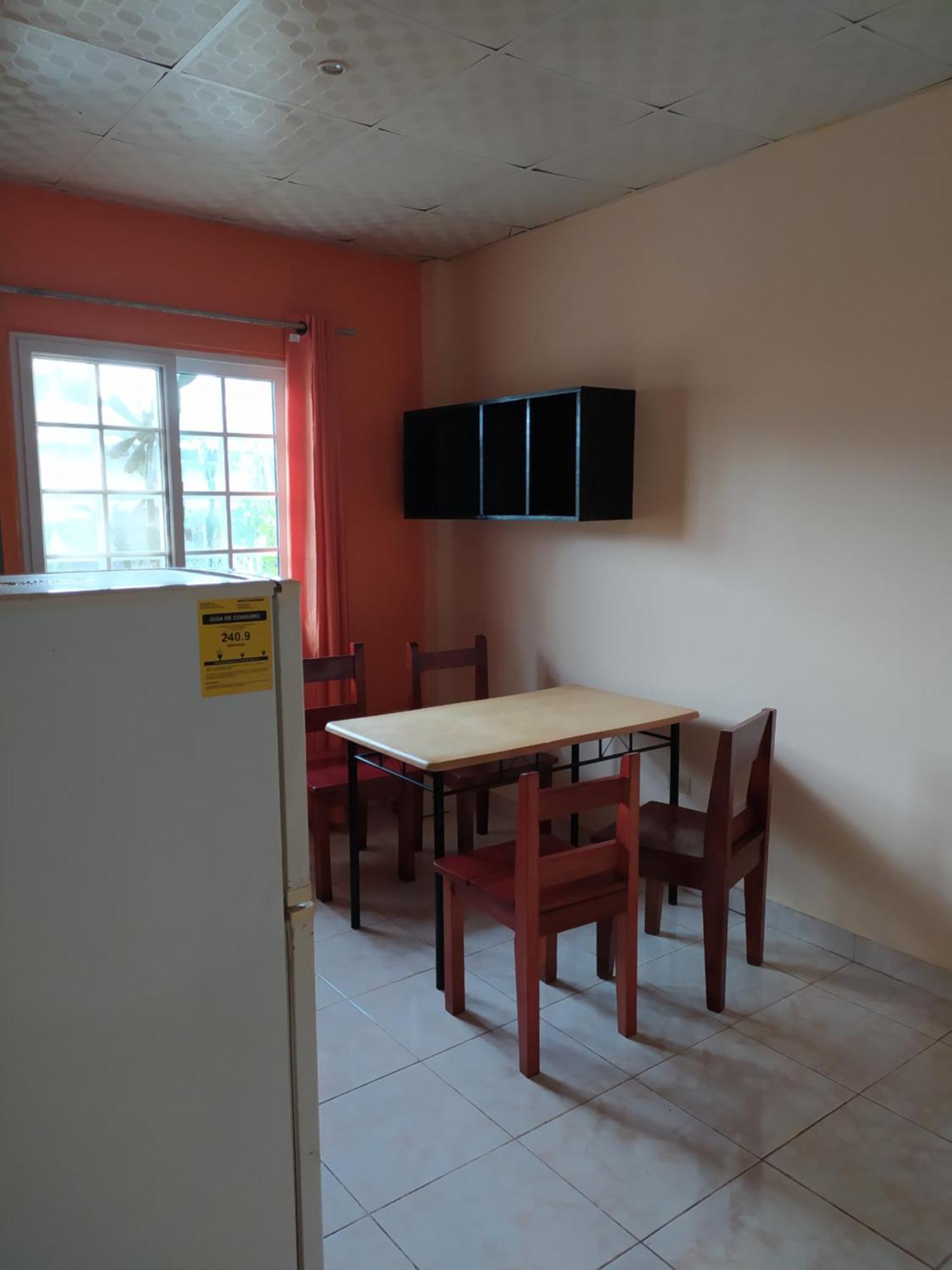 Sun Havens Apartments & Suites Bocas del Toro Exterior foto
