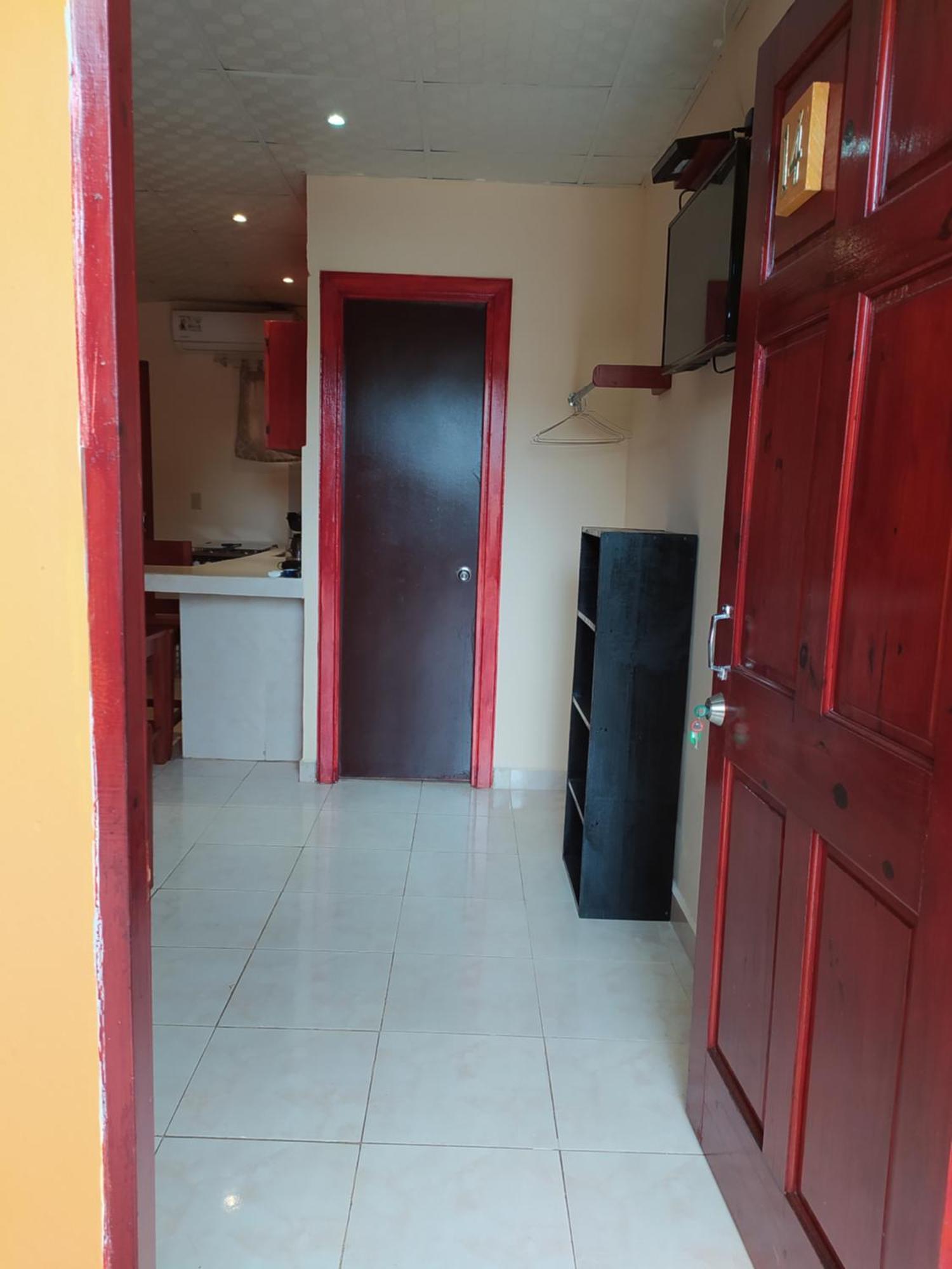 Sun Havens Apartments & Suites Bocas del Toro Exterior foto