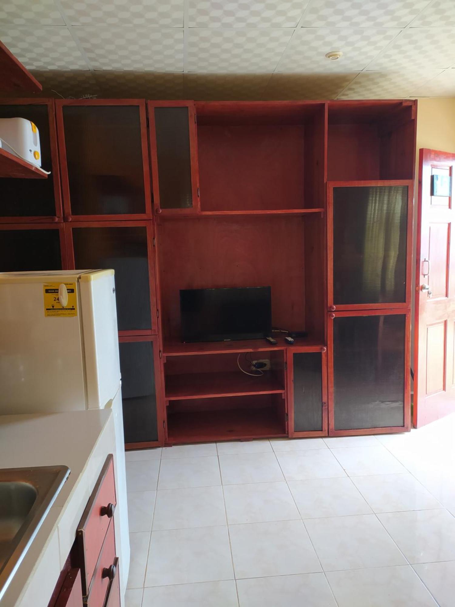 Sun Havens Apartments & Suites Bocas del Toro Exterior foto