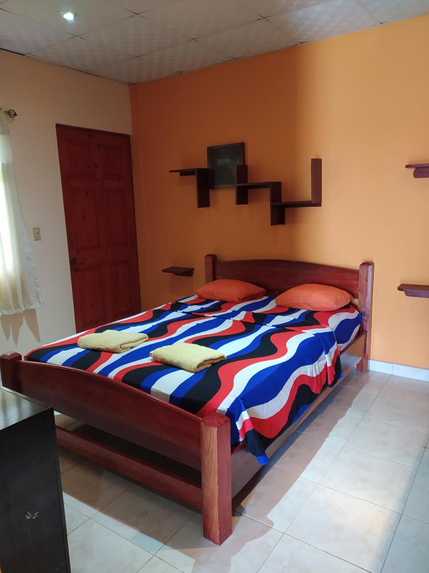 Sun Havens Apartments & Suites Bocas del Toro Exterior foto