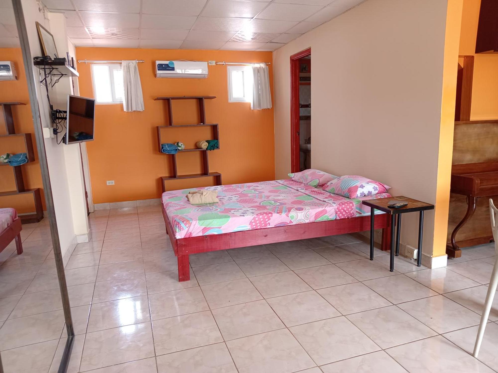 Sun Havens Apartments & Suites Bocas del Toro Exterior foto