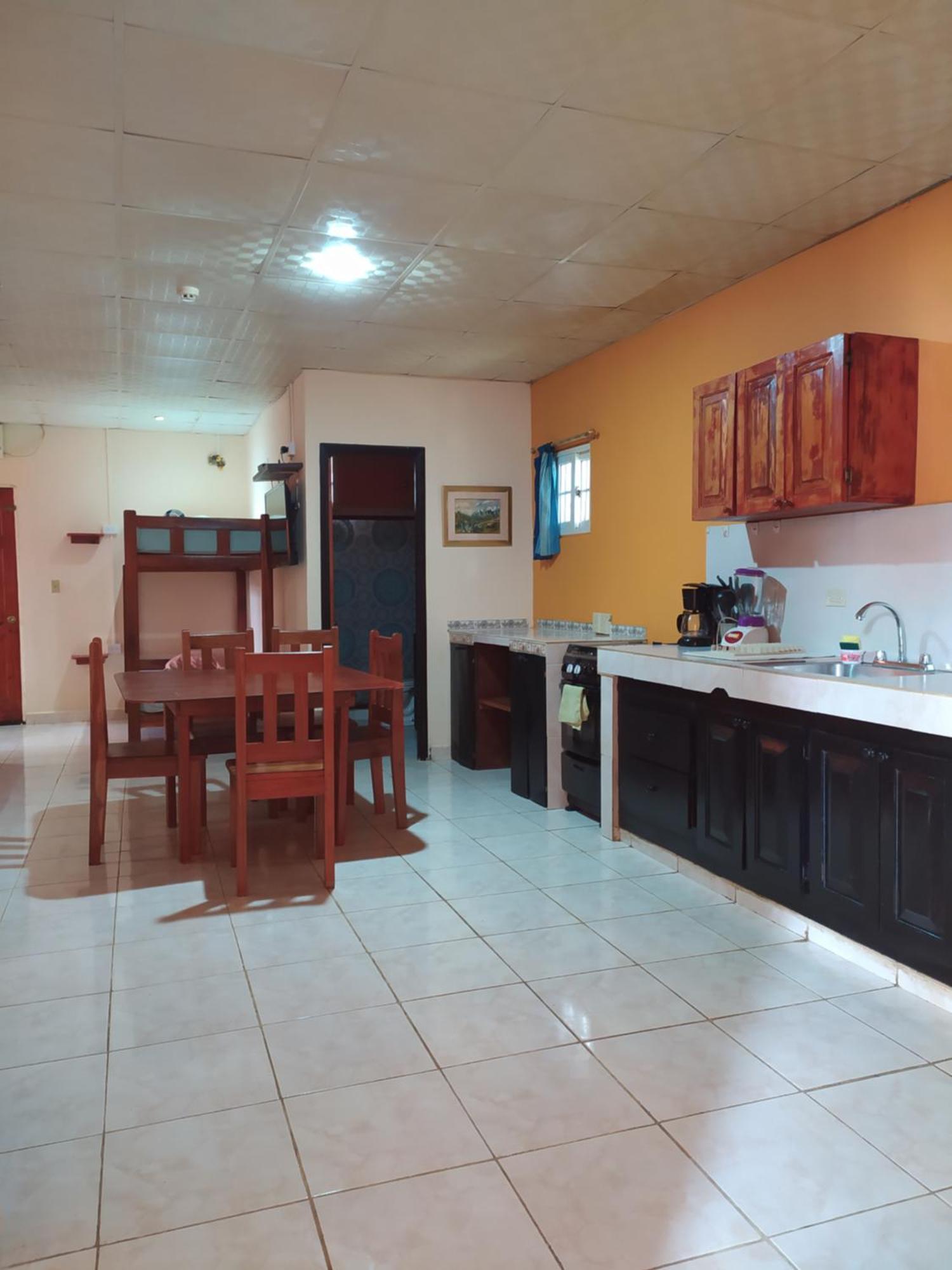 Sun Havens Apartments & Suites Bocas del Toro Exterior foto