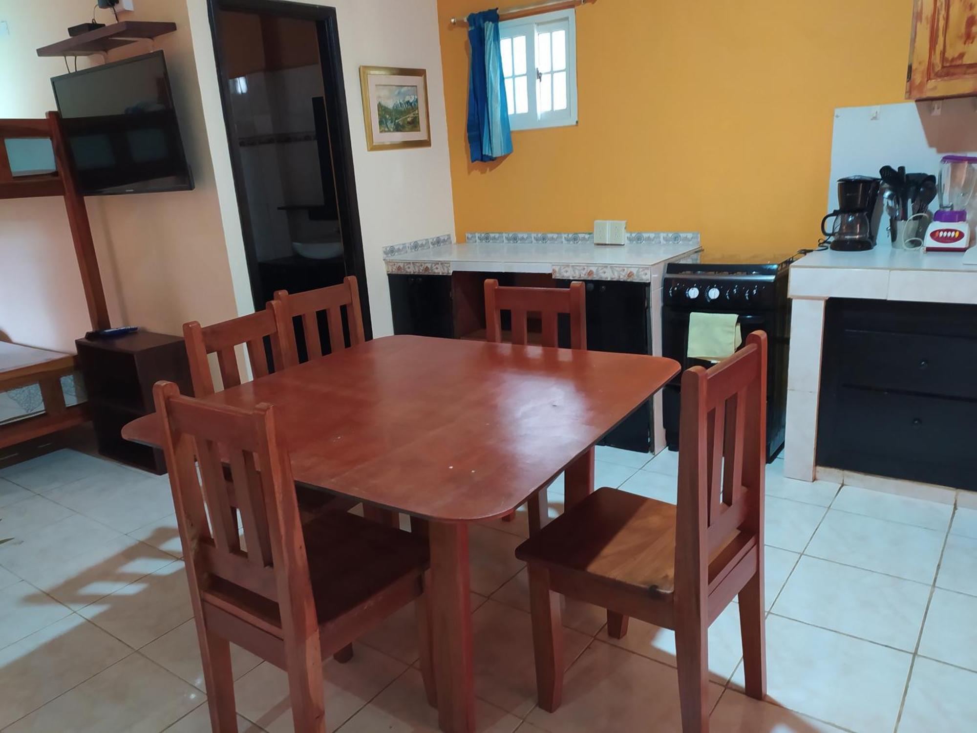 Sun Havens Apartments & Suites Bocas del Toro Exterior foto