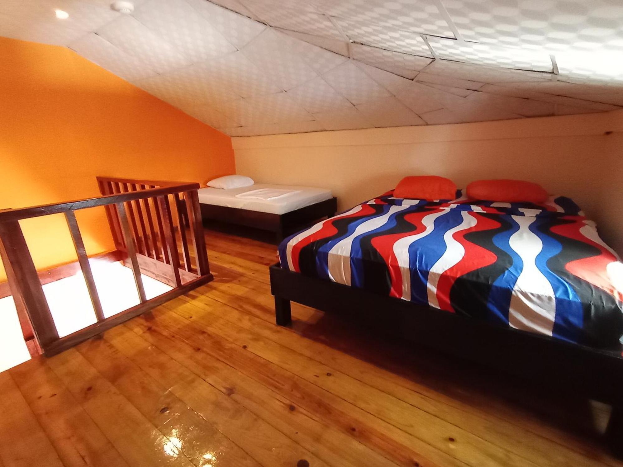 Sun Havens Apartments & Suites Bocas del Toro Exterior foto