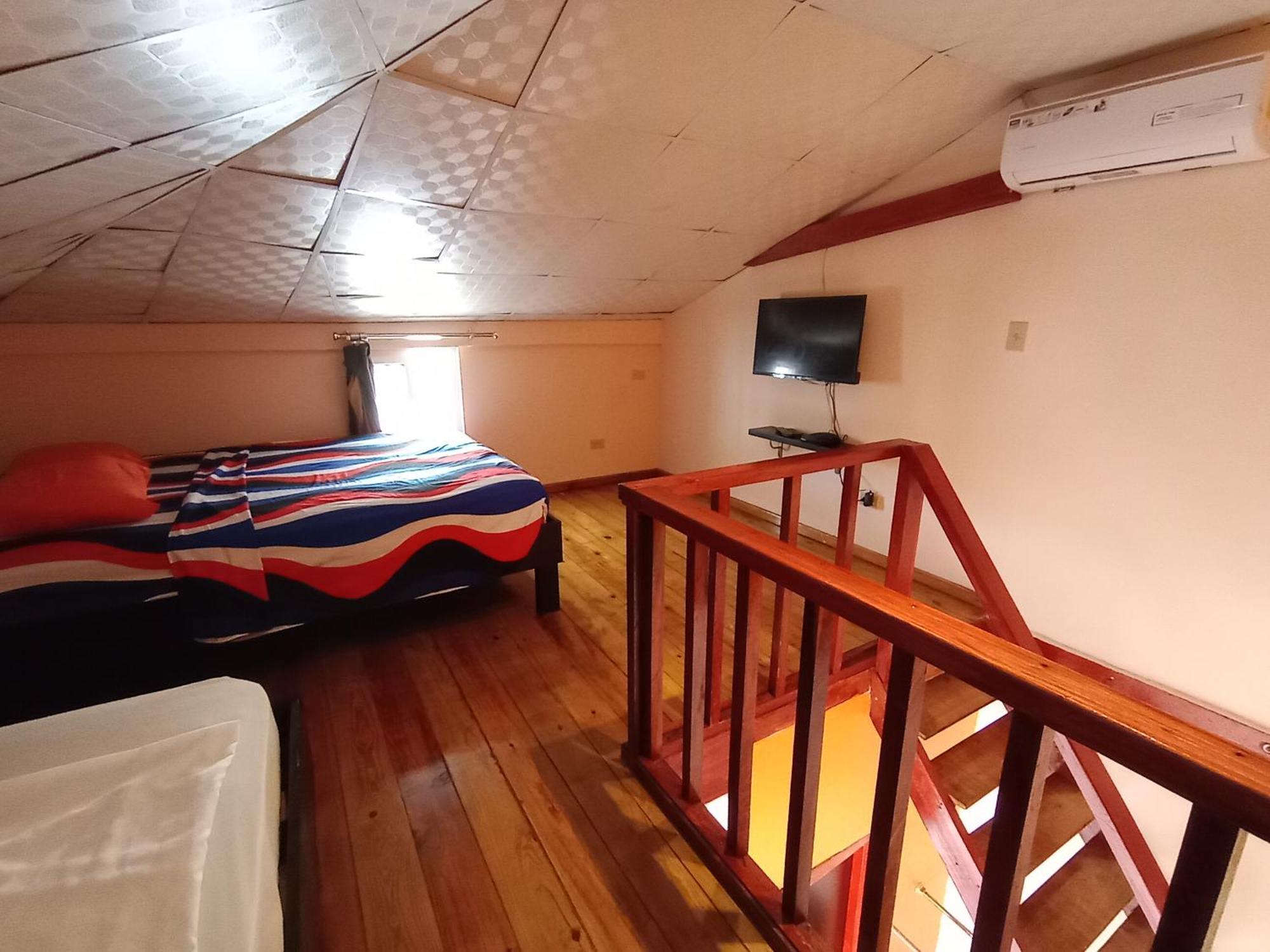 Sun Havens Apartments & Suites Bocas del Toro Exterior foto