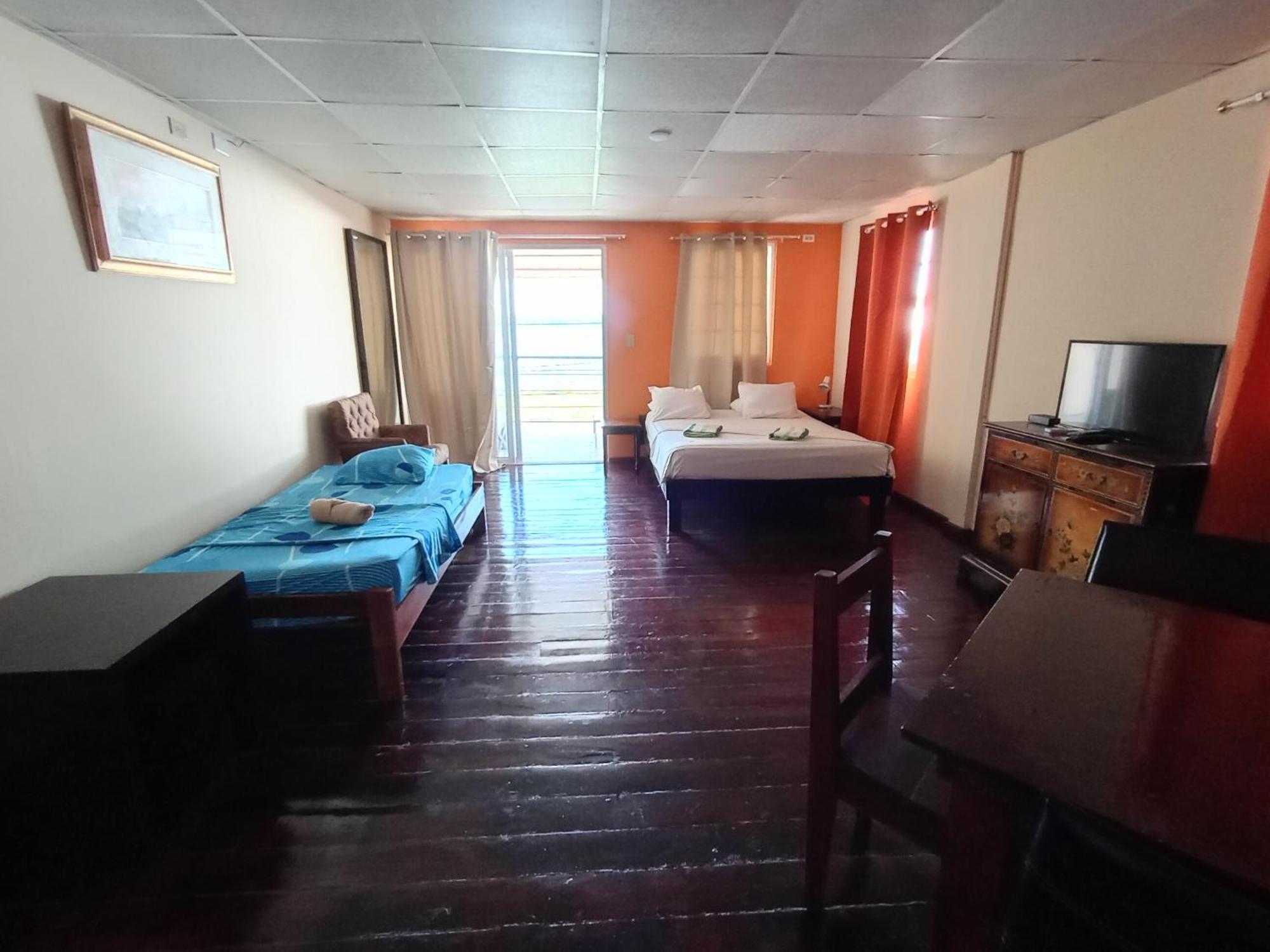 Sun Havens Apartments & Suites Bocas del Toro Exterior foto