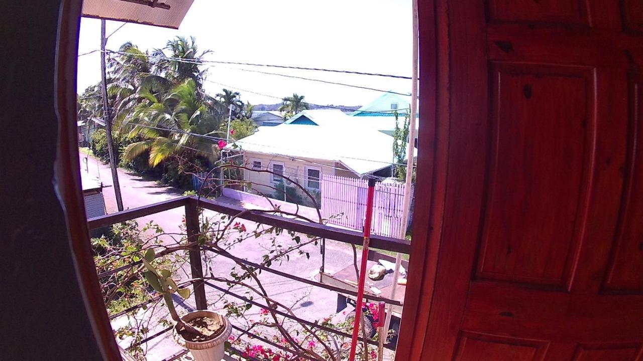 Sun Havens Apartments & Suites Bocas del Toro Exterior foto